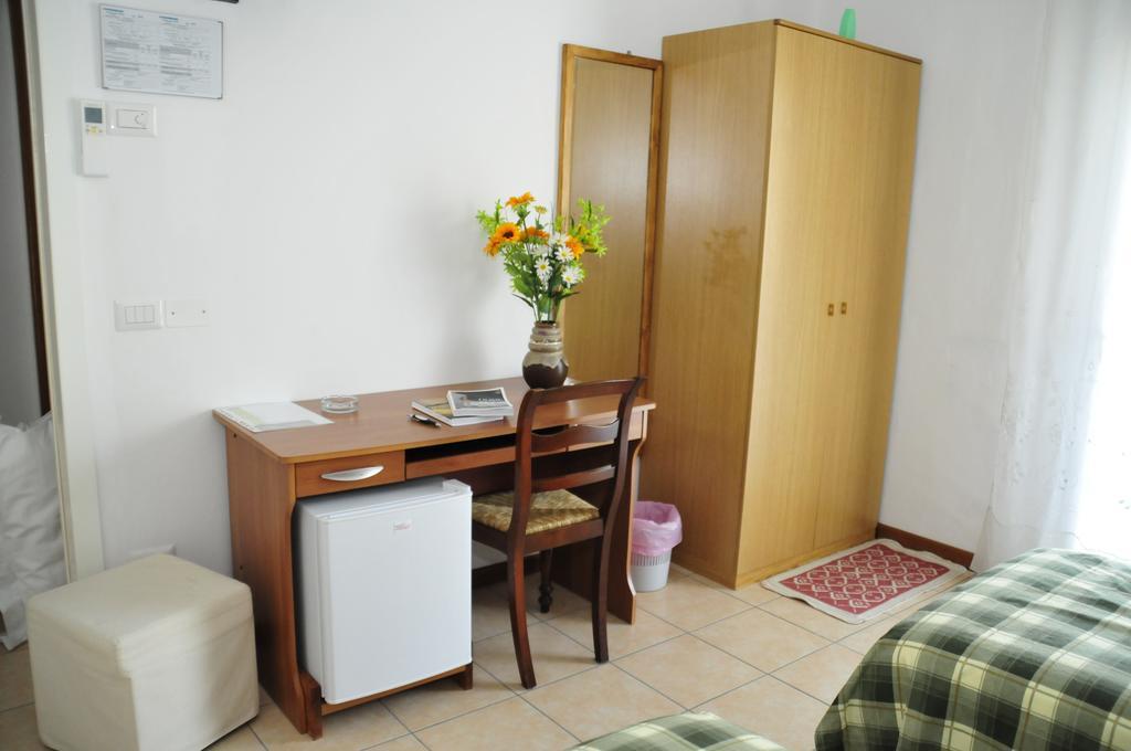 לינה וארוחת בוקר Trebaseleghe Casablanca מראה חיצוני תמונה
