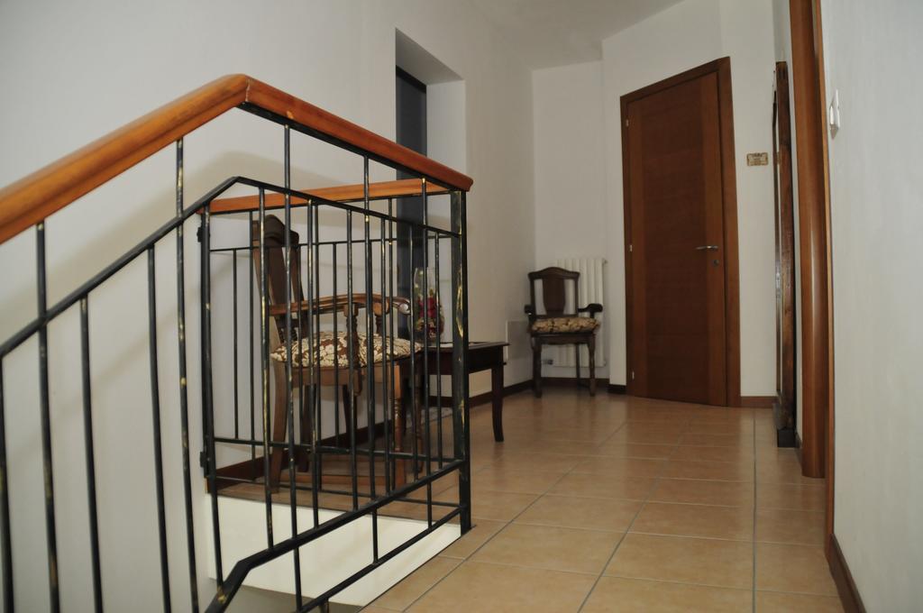לינה וארוחת בוקר Trebaseleghe Casablanca מראה חיצוני תמונה