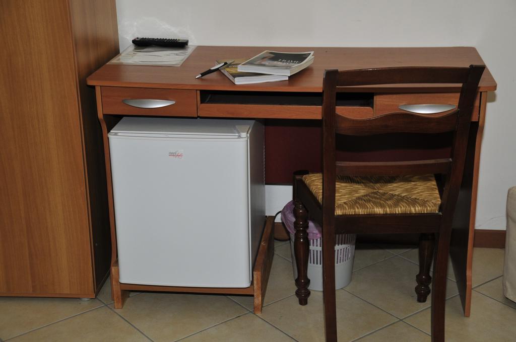 לינה וארוחת בוקר Trebaseleghe Casablanca מראה חיצוני תמונה