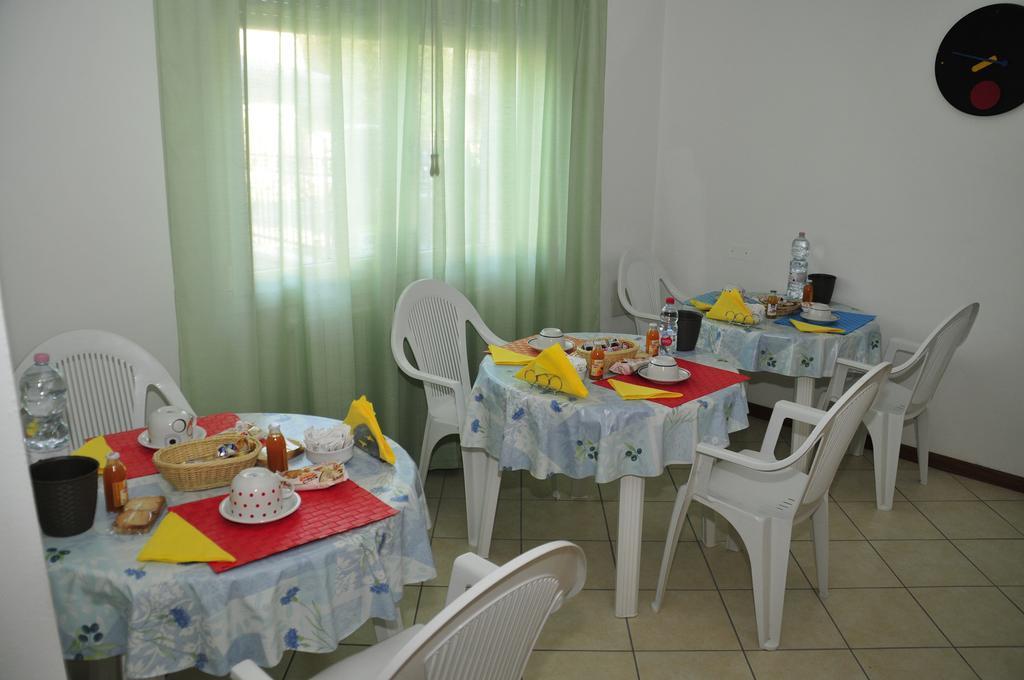 לינה וארוחת בוקר Trebaseleghe Casablanca מראה חיצוני תמונה
