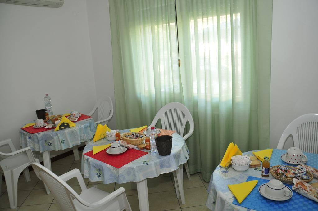 לינה וארוחת בוקר Trebaseleghe Casablanca מראה חיצוני תמונה