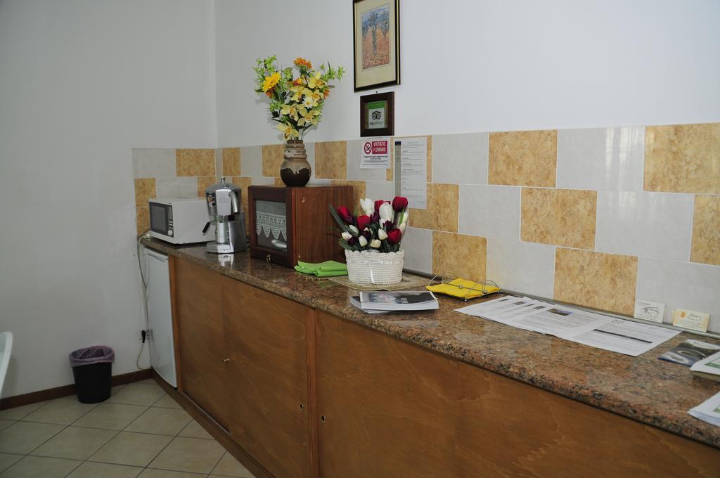 לינה וארוחת בוקר Trebaseleghe Casablanca מראה חיצוני תמונה