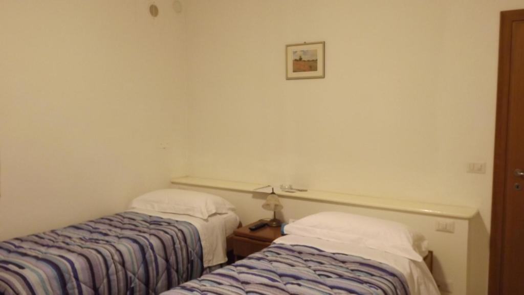 לינה וארוחת בוקר Trebaseleghe Casablanca חדר תמונה