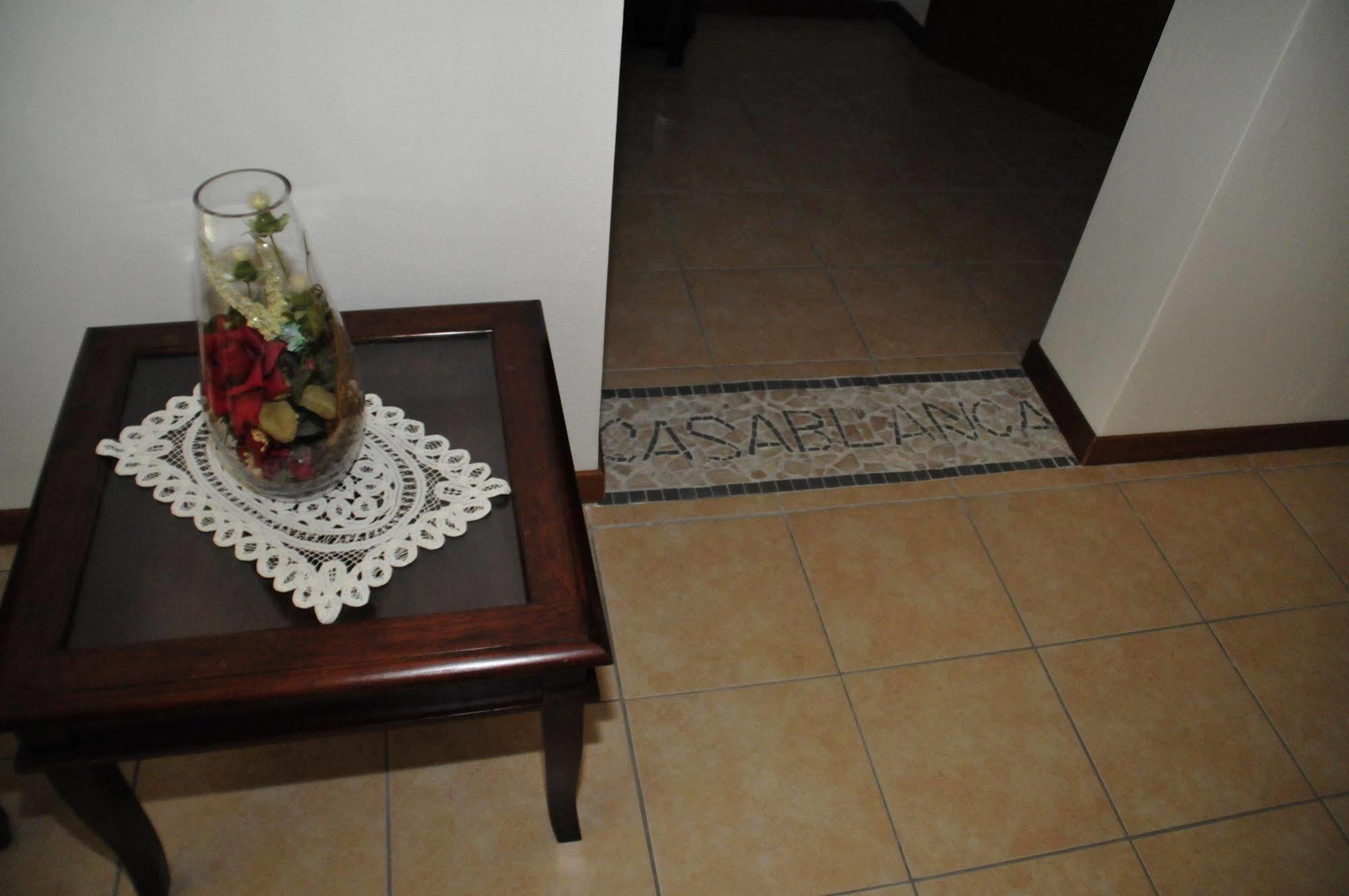 לינה וארוחת בוקר Trebaseleghe Casablanca מראה חיצוני תמונה